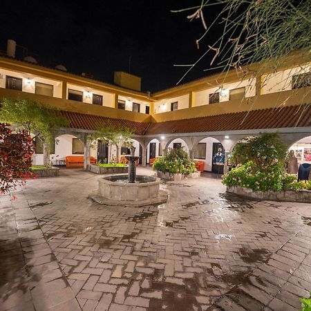 Hotel Jose Antonio Куско Екстериор снимка