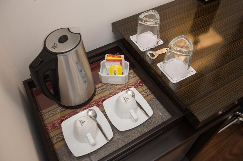 Hotel Jose Antonio Куско Екстериор снимка